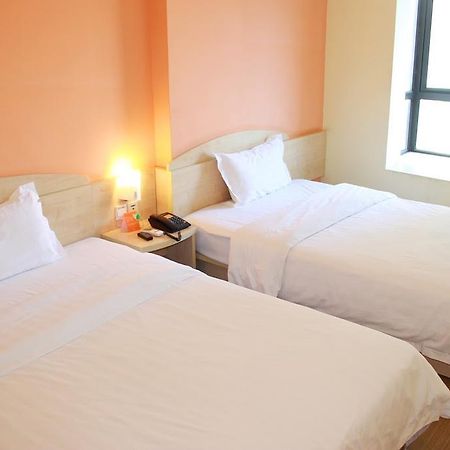 7Days Inn Dongguan Nan Chen Extérieur photo