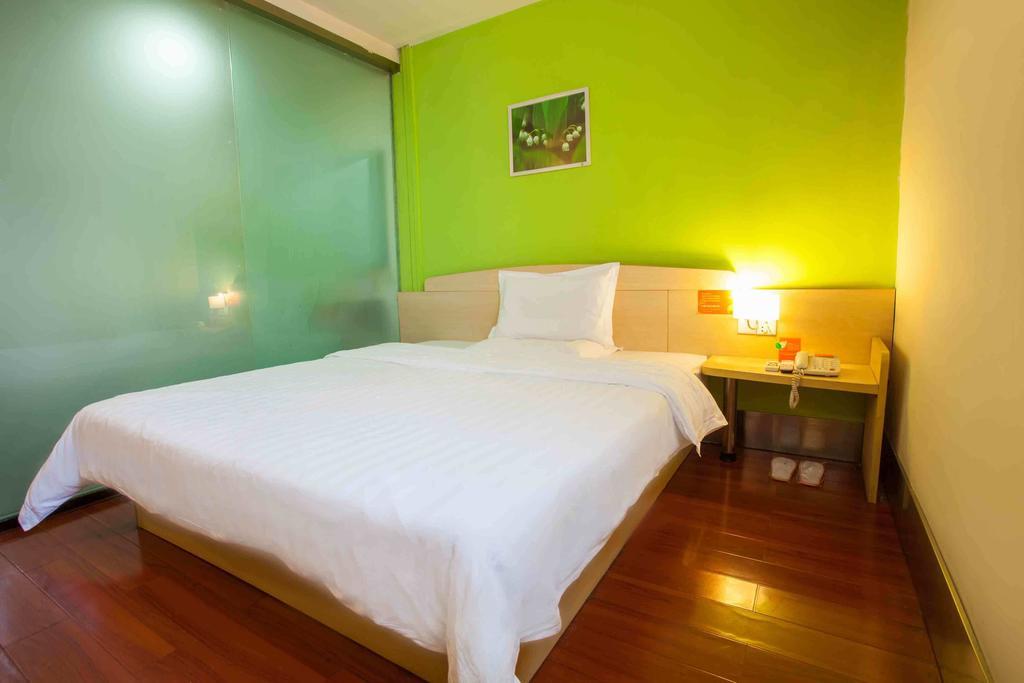 7Days Inn Dongguan Nan Chen Chambre photo