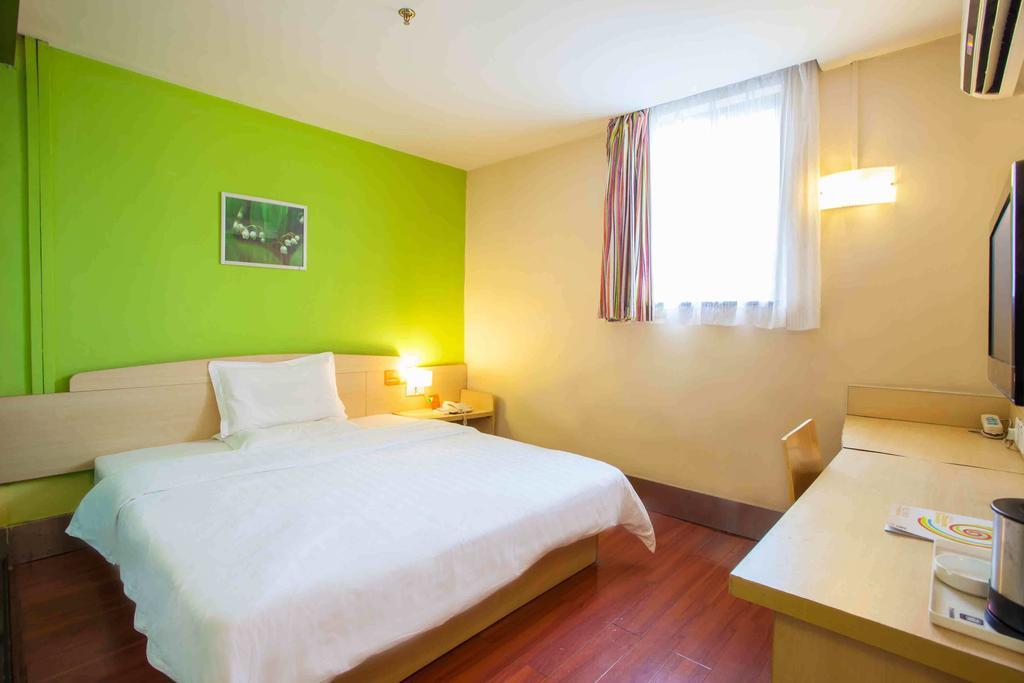 7Days Inn Dongguan Nan Chen Chambre photo