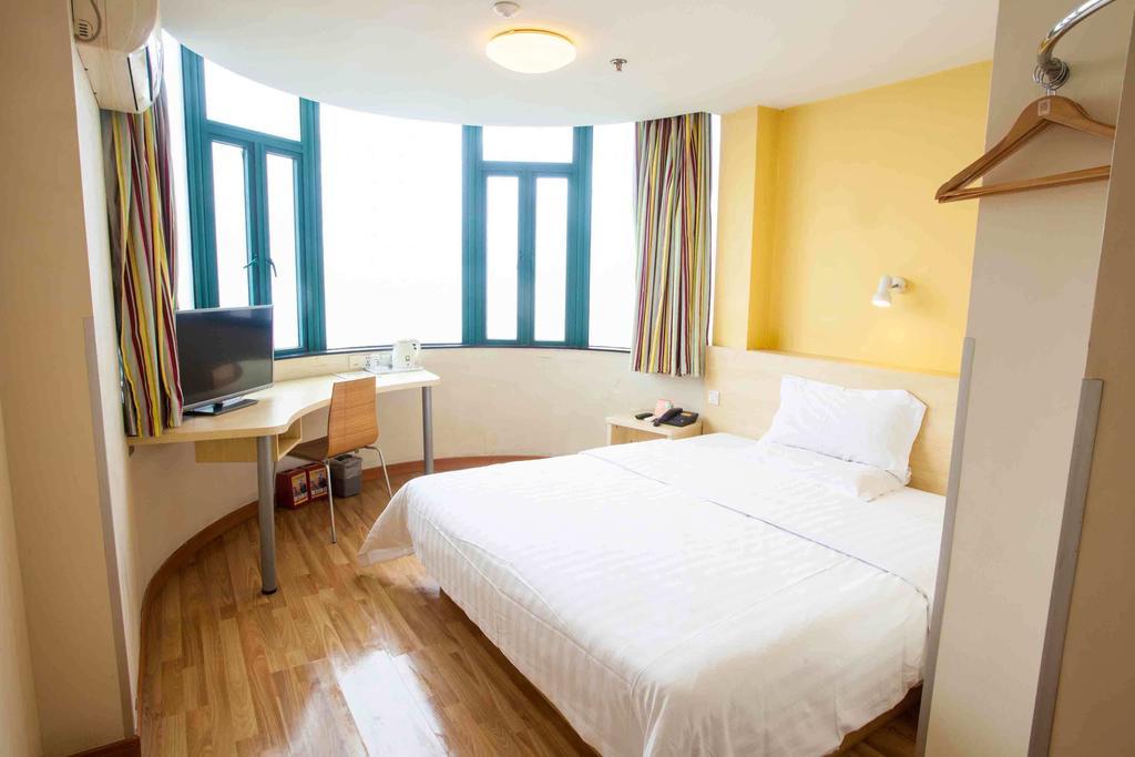 7Days Inn Dongguan Nan Chen Chambre photo