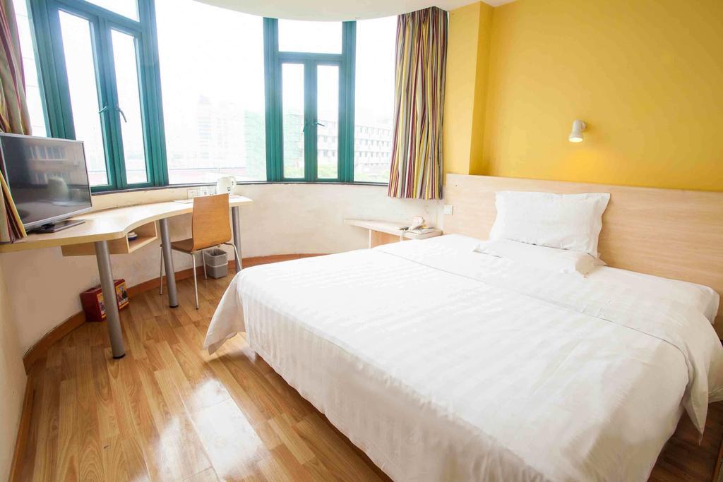 7Days Inn Dongguan Nan Chen Chambre photo
